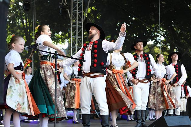 Jarmark św. Jakuba AD 2024