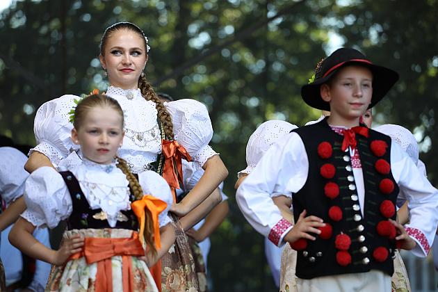 Jarmark św. Jakuba AD 2024