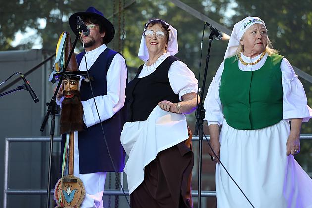 Jarmark św. Jakuba AD 2024