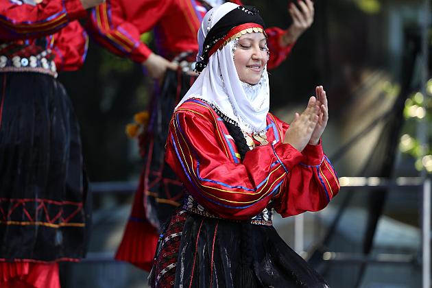 Jarmark św. Jakuba AD 2024