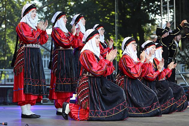 Jarmark św. Jakuba AD 2024