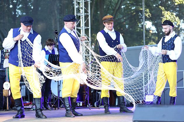 Jarmark św. Jakuba AD 2024