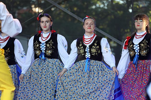 Jarmark św. Jakuba AD 2024