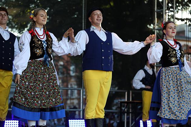 Jarmark św. Jakuba AD 2024