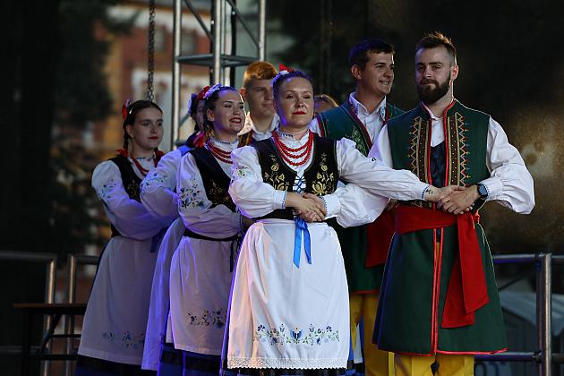 Jarmark św. Jakuba AD 2024