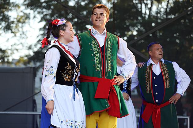 Jarmark św. Jakuba AD 2024