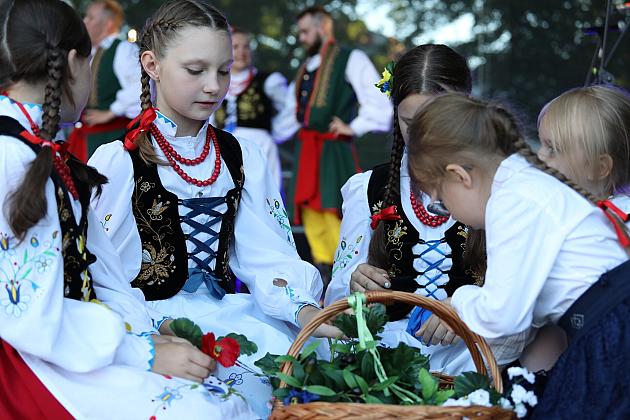 Jarmark św. Jakuba AD 2024