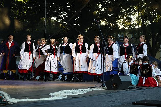 Jarmark św. Jakuba AD 2024