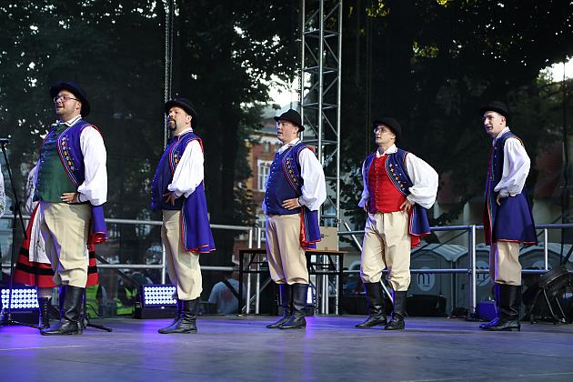 Jarmark św. Jakuba AD 2024