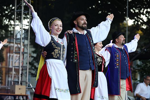 Jarmark św. Jakuba AD 2024