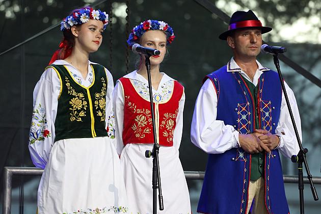 Jarmark św. Jakuba AD 2024