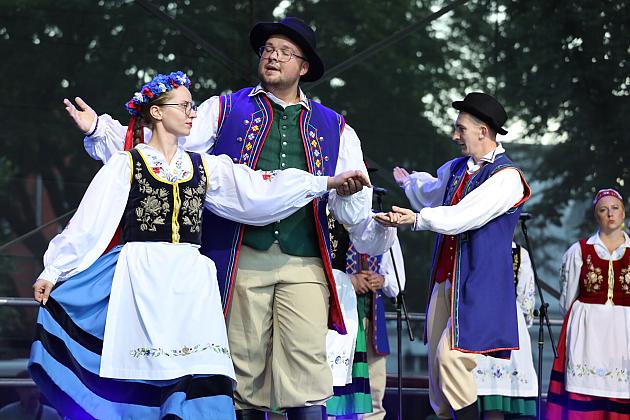 Jarmark św. Jakuba AD 2024