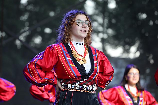 Jarmark św. Jakuba AD 2024