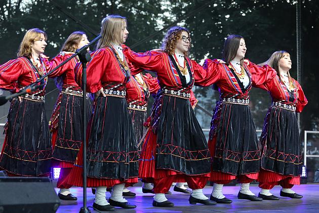 Jarmark św. Jakuba AD 2024