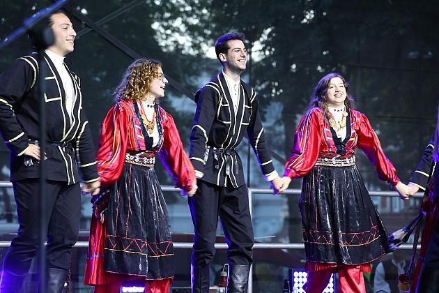 Jarmark św. Jakuba AD 2024