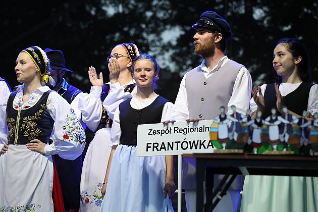 Jarmark św. Jakuba AD 2024