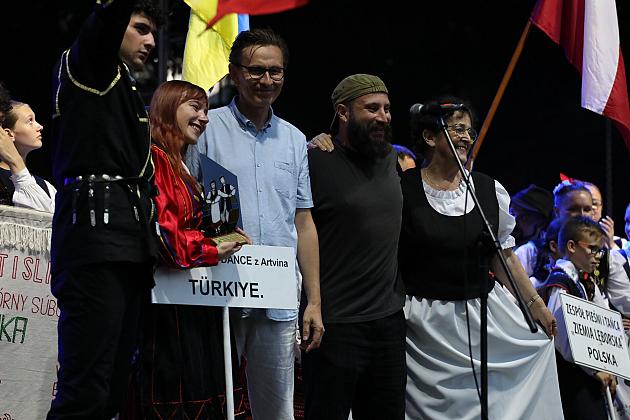 Jarmark św. Jakuba AD 2024