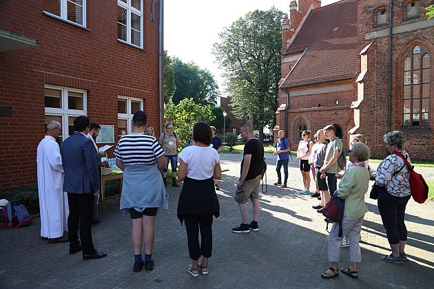 Jarmark św. Jakuba AD 2024