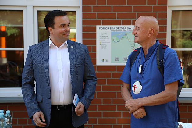 Jarmark św. Jakuba AD 2024