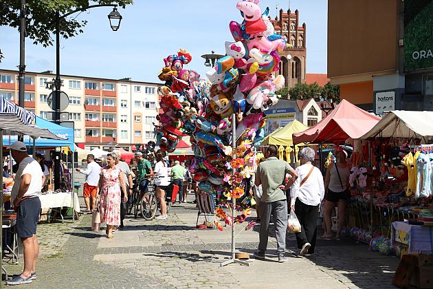 Jarmark św. Jakuba AD 2024