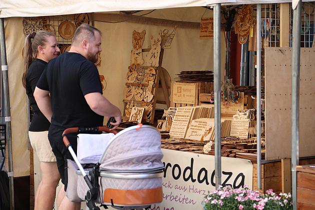 Jarmark św. Jakuba AD 2024