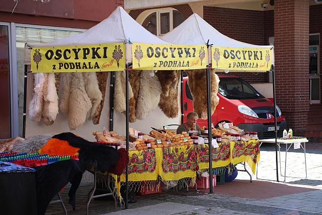 Jarmark św. Jakuba AD 2024