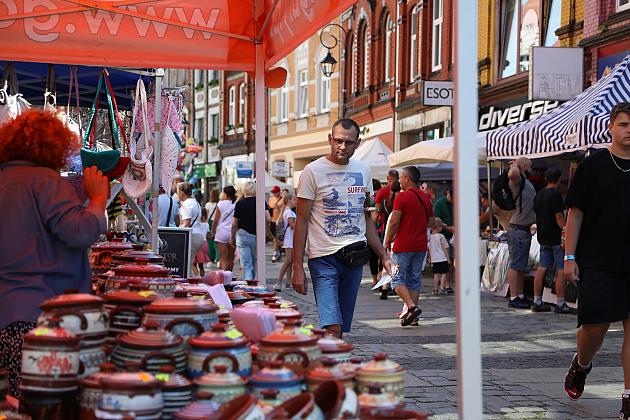 Jarmark św. Jakuba AD 2024