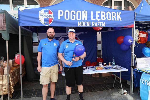 Jarmark św. Jakuba AD 2024