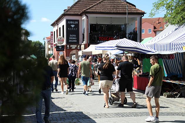 Jarmark św. Jakuba AD 2024