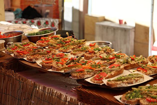 Jarmark św. Jakuba AD 2024