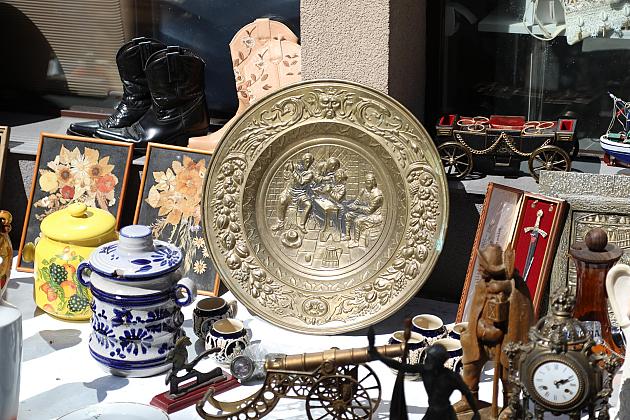 Jarmark św. Jakuba AD 2024