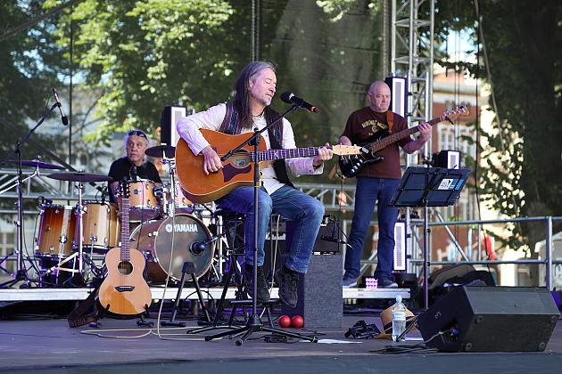 Jarmark św. Jakuba AD 2024