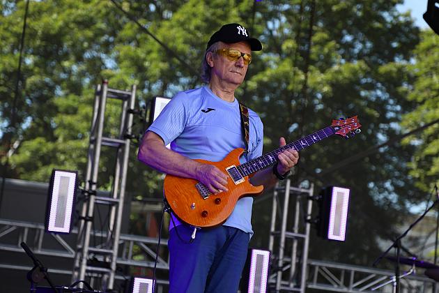 Jarmark św. Jakuba AD 2024