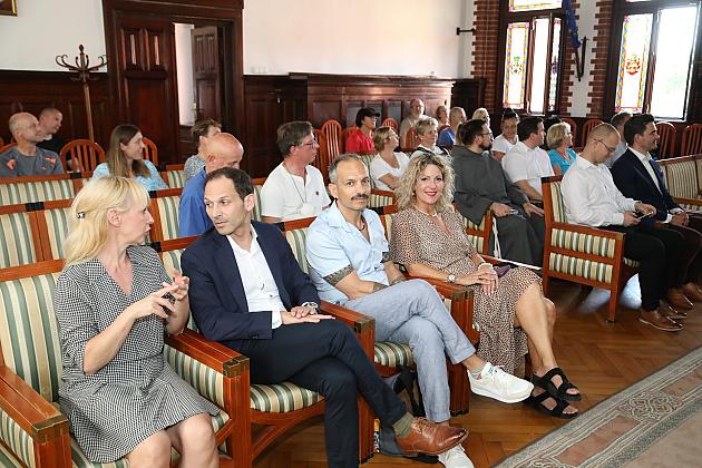 Jarmark św. Jakuba AD 2024