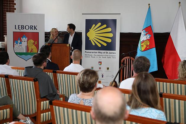 Jarmark św. Jakuba AD 2024