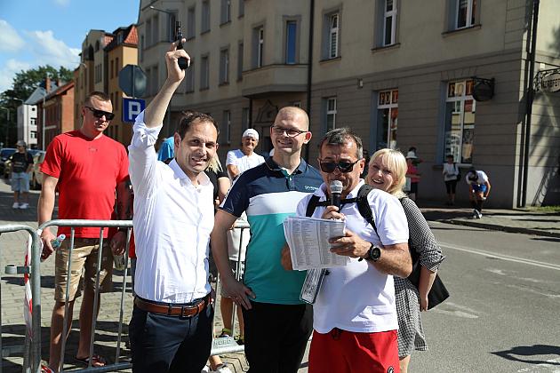 Jarmark św. Jakuba AD 2024