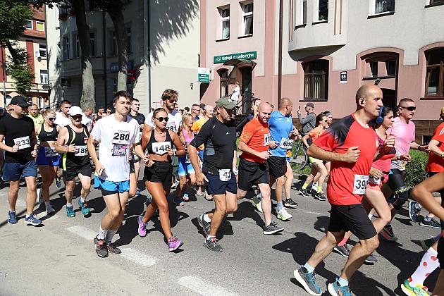 Jarmark św. Jakuba AD 2024