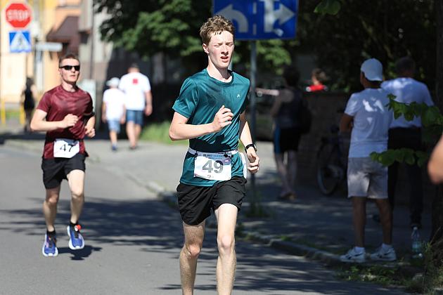 Jarmark św. Jakuba AD 2024