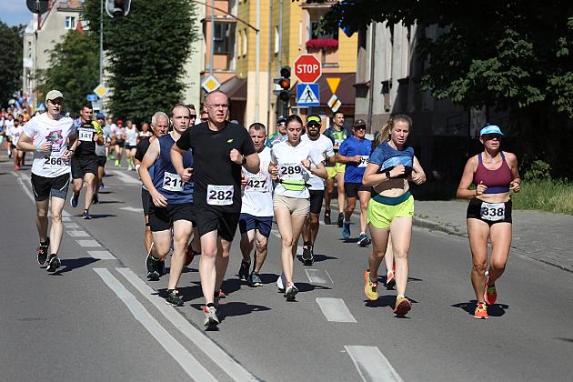 Jarmark św. Jakuba AD 2024