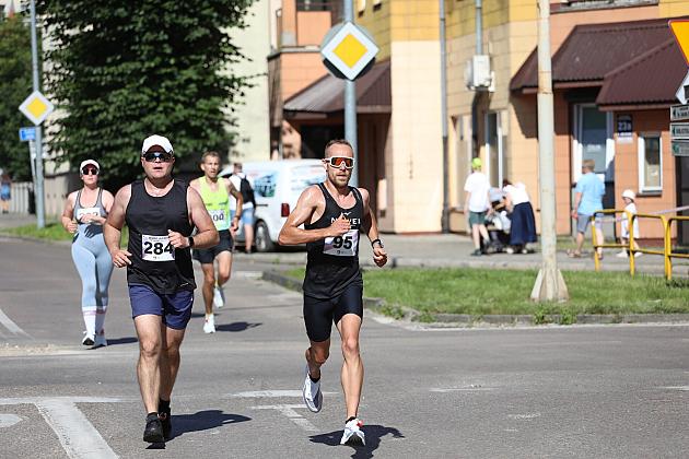 Jarmark św. Jakuba AD 2024