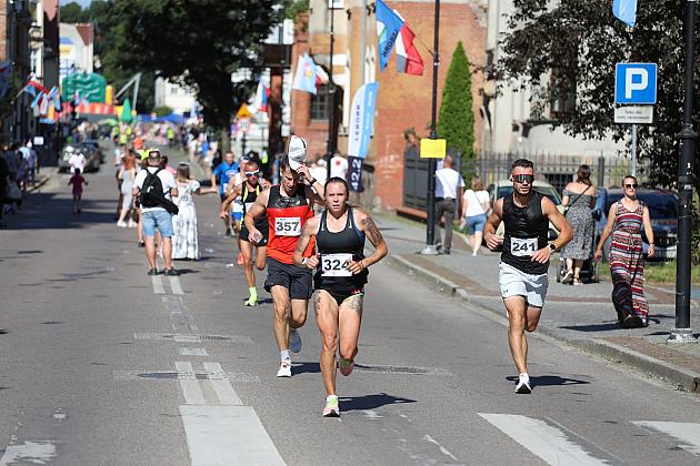 Jarmark św. Jakuba AD 2024