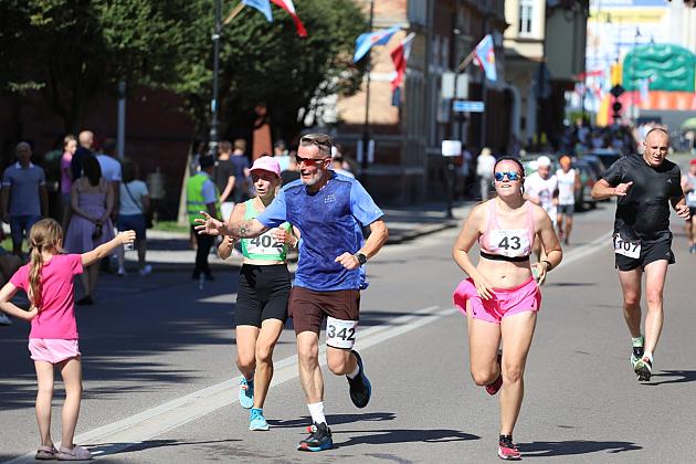 Jarmark św. Jakuba AD 2024