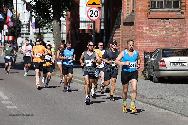 Jarmark św. Jakuba AD 2024