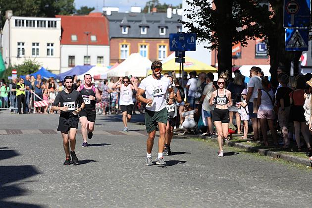 Jarmark św. Jakuba AD 2024