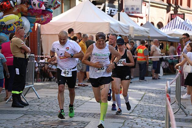 Jarmark św. Jakuba AD 2024