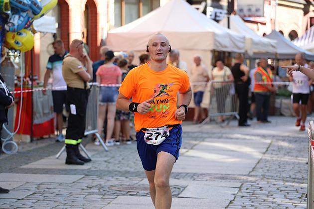 Jarmark św. Jakuba AD 2024