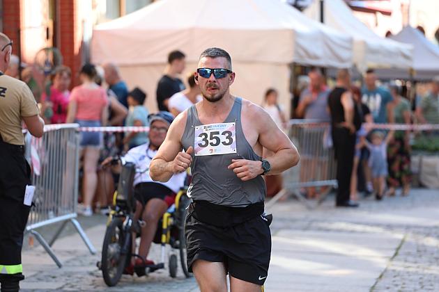 Jarmark św. Jakuba AD 2024