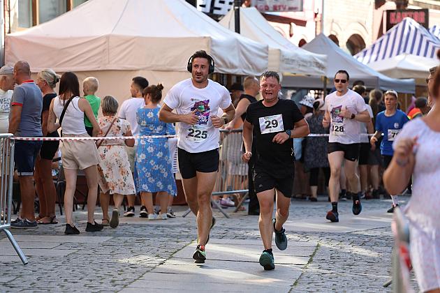 Jarmark św. Jakuba AD 2024