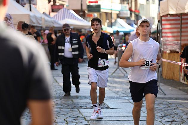Jarmark św. Jakuba AD 2024