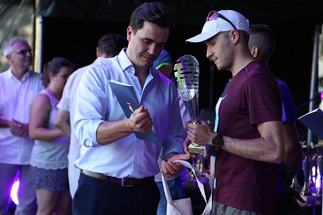 Jarmark św. Jakuba AD 2024